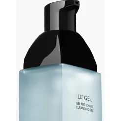 DIE KOLLEKTION DER MAKE-UP-ENTFERNER LE GEL Reinigungsgel von CHANEL