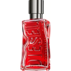 Diesel D by Diesel Red Eau de Parfum Spray