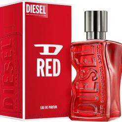 Diesel D by Diesel Red Eau de Parfum Spray