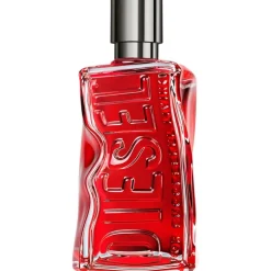 Diesel D by Diesel Red Eau de Parfum Spray