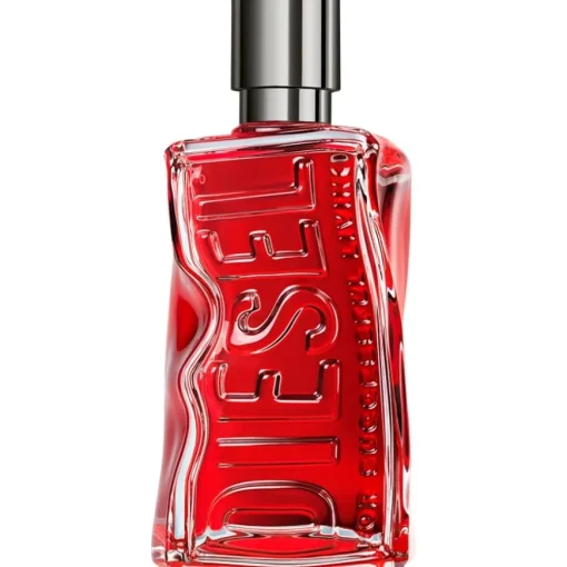 Diesel D by Diesel Red Eau de Parfum Spray