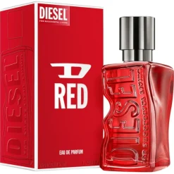 Diesel D by Diesel Red Eau de Parfum Spray