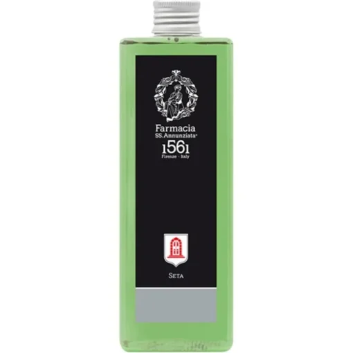 Diffuser Arte della Seta von Farmacia SS. Annunziata 1561