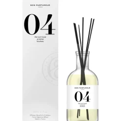 Diffusers 04 Smoked Black Tea, Sagebrush, Birch von BON PARFUMEUR