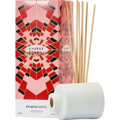 Diffusers Chypre Cedar Poinsettia Diffuser von Claus Porto