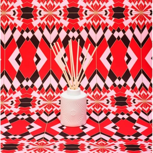 Diffusers Chypre Cedar Poinsettia Diffuser von Claus Porto