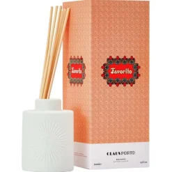 Diffusers Favorito Red Poppy Diffuser von Claus Porto