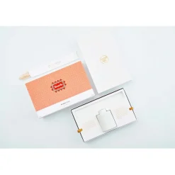 Diffusers Favorito Red Poppy Diffuser von Claus Porto