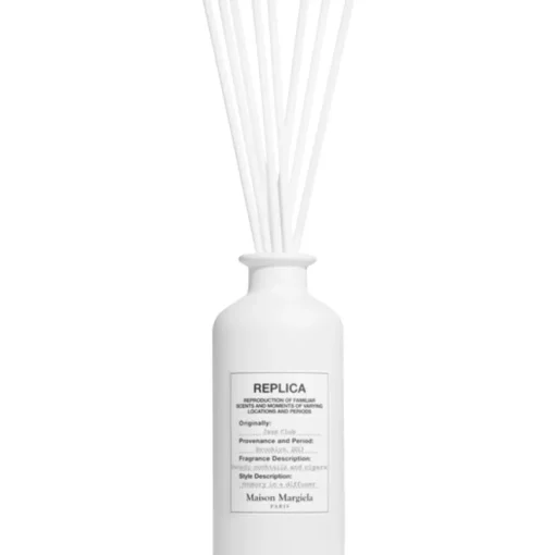 Diffusoren Jazz Club Diffuser von Maison Margiela