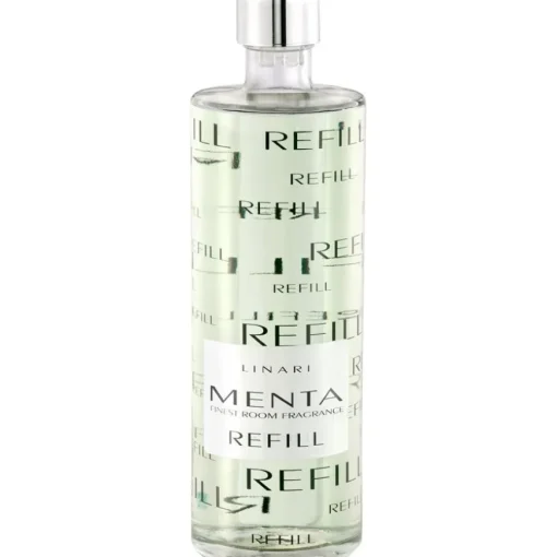 Diffusoren Menta Nachfüllung von Linari