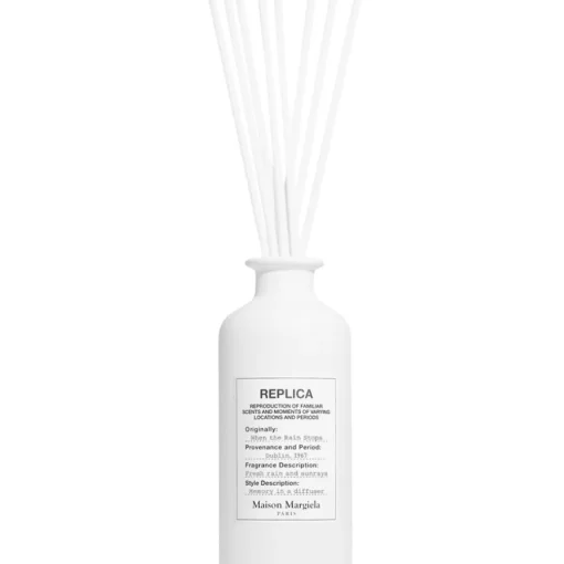 Diffusoren When The Rain Stops Diffuser von Maison Margiela