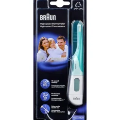 Digital High Speed Thermometer PRT1000CE  von BRAUN