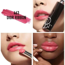 DIOR Dior Addict Refill Refill für den Lippenstift mit Glanz-Finish – Intensive Farbe – 90 % Inhaltsstoffe natürlichen Ursprungs