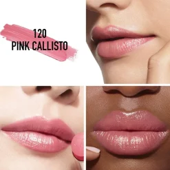 DIOR Dior Addict Refill Refill für den Lippenstift mit Glanz-Finish – Intensive Farbe – 90 % Inhaltsstoffe natürlichen Ursprungs