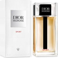 DIOR Dior Homme Eau de Toilette Spray DIOR HYDRA LIFE