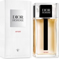 DIOR Dior Homme Eau de Toilette Spray DIOR HYDRA LIFE