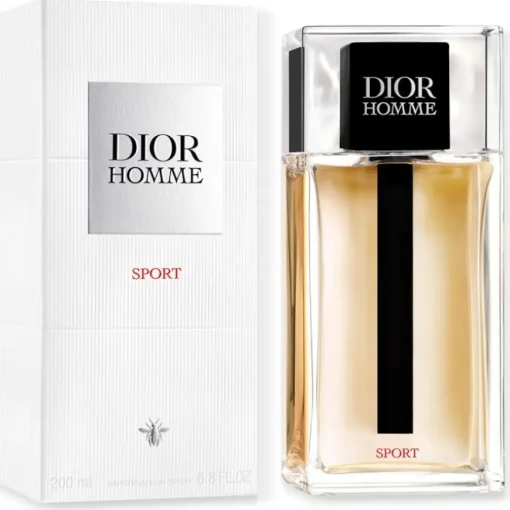 DIOR Dior Homme Eau de Toilette Spray DIOR HYDRA LIFE