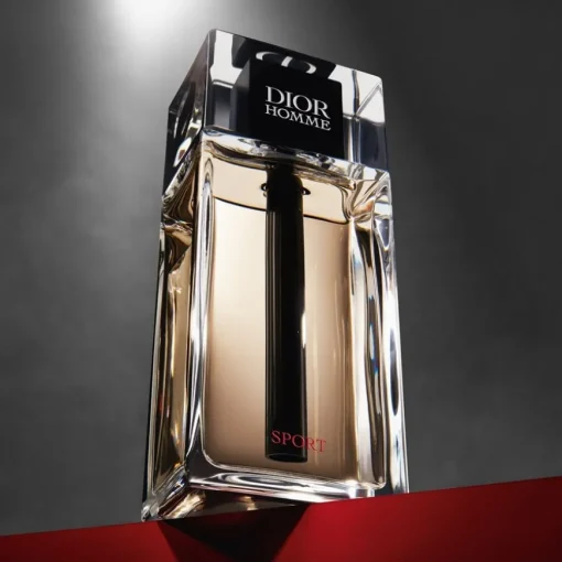 DIOR Dior Homme Eau de Toilette Spray DIOR HYDRA LIFE