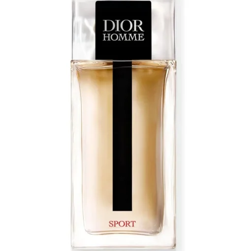 DIOR Dior Homme Eau de Toilette Spray DIOR HYDRA LIFE