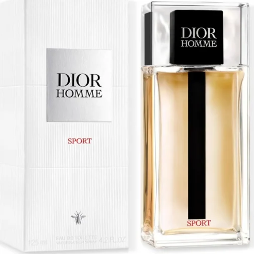 DIOR Dior Homme Eau de Toilette Spray DIOR HYDRA LIFE