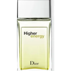 DIOR Higher Higher Energy Eau de Toilette Spray
