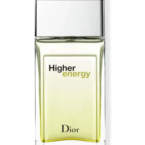 DIOR Higher Higher Energy Eau de Toilette Spray