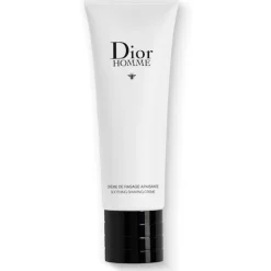 Dior Homme Beruhigende Rasiercreme Rasiercreme mit Baumwollextrakt von DIOR