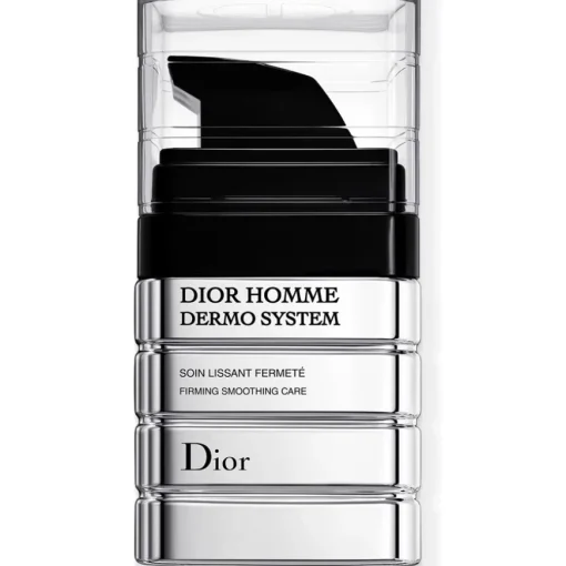 Dior Homme Dermo System Glättende und straffende Hautpflege von DIOR