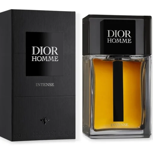 Dior Homme Eau de Parfum Spray Intense von DIOR