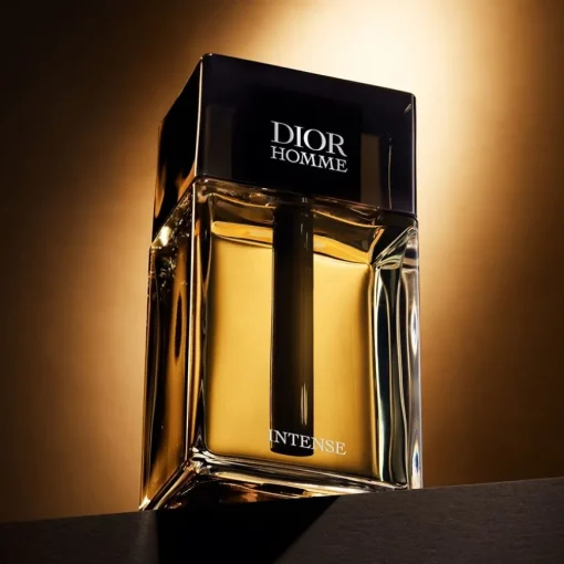 Dior Homme Eau de Parfum Spray Intense von DIOR