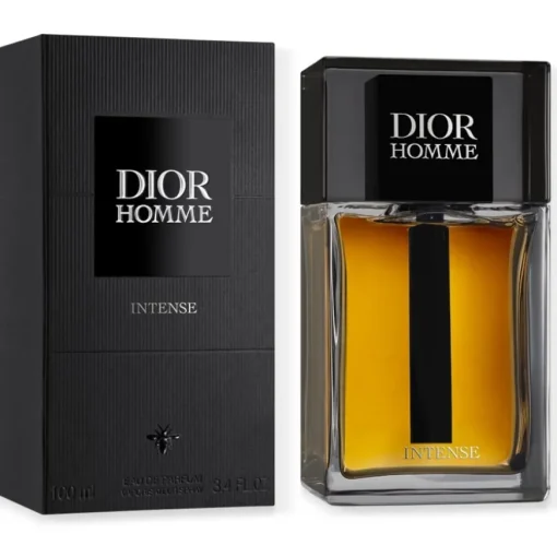 Dior Homme Eau de Parfum Spray Intense von DIOR
