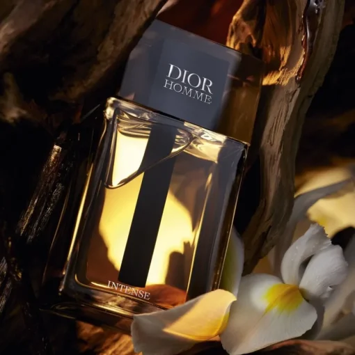 Dior Homme Eau de Parfum Spray Intense von DIOR