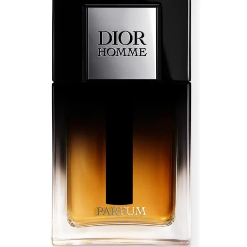Dior Homme Parfum Duft - Amber-, holzige und blumige Noten von DIOR