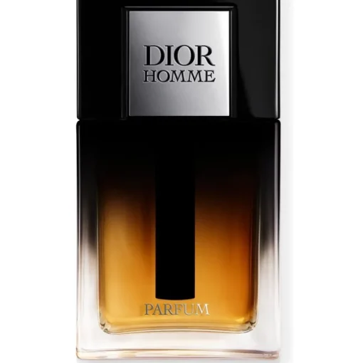 Dior Homme Parfum Duft - Amber-, holzige und blumige Noten von DIOR