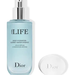 Dior Hydra Life Aqua Serum Hydratation Intense von DIOR
