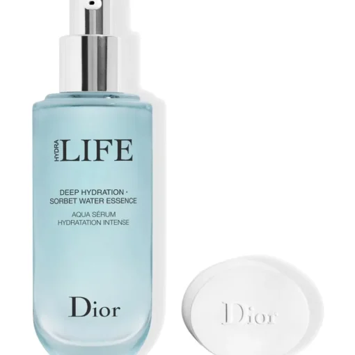 Dior Hydra Life Aqua Serum Hydratation Intense von DIOR