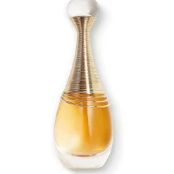 DIOR J'adore Eau de Parfum Spray inkl. Foundation Sponge