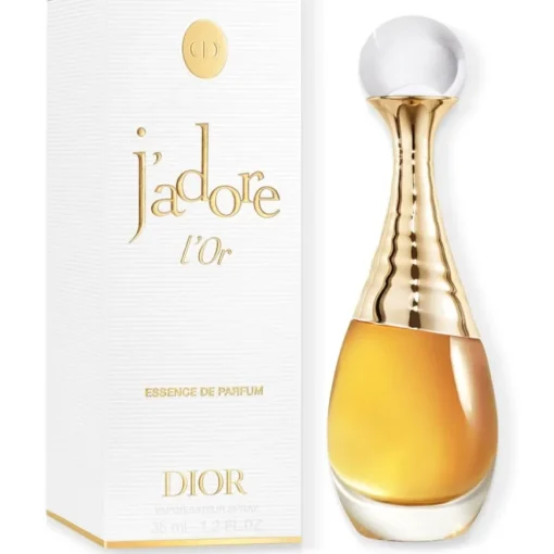 DIOR J'adore Essence de Parfum Spray Jagoda