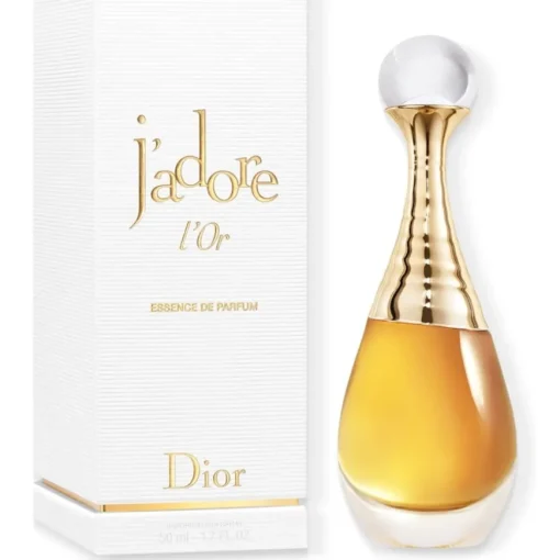 DIOR J'adore Essence de Parfum Spray Jagoda