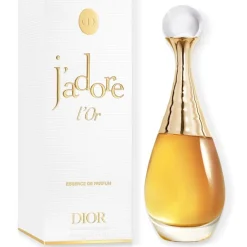 DIOR J'adore Essence de Parfum Spray Jagoda