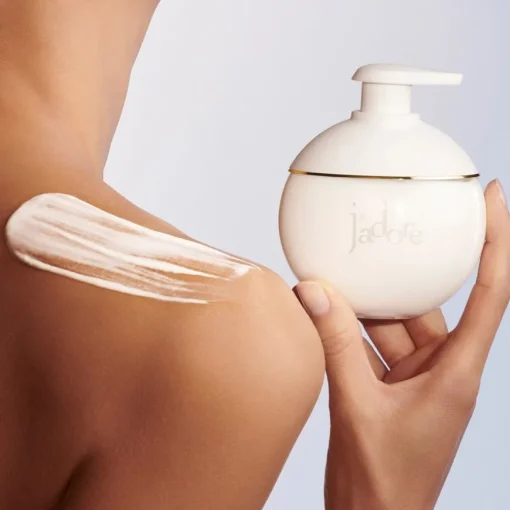 DIOR J'adore J’adore Les Adorables Korrigiert – Redefiniert – Polstert auf