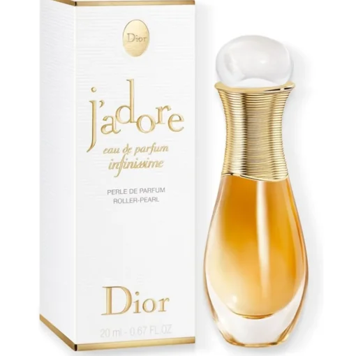 DIOR J'adore J'adore Roller-Pearl Infinissime