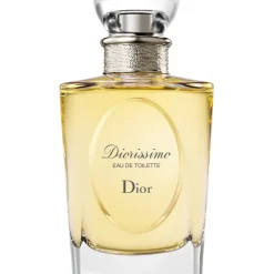 DIOR Les Créations de Monsieur Dior Diorissimo Eau de Toilette Spray