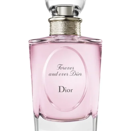 DIOR Les Créations de Monsieur Dior Forever and Ever Eau de Toilette Spray