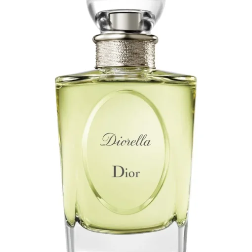 DIOR Les Créations de Monsieur Dior Diorella Eau de Toilette Spray