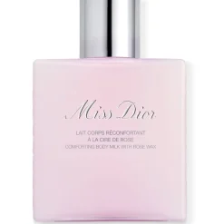 DIOR Miss Dior Beruhigende Körpermilch mit Rosenwachs