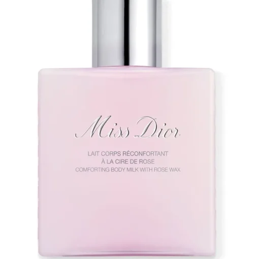 DIOR Miss Dior Beruhigende Körpermilch mit Rosenwachs