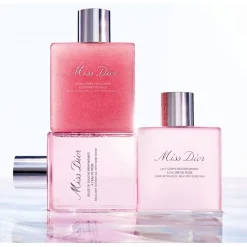 DIOR Miss Dior Beruhigende Körpermilch mit Rosenwachs