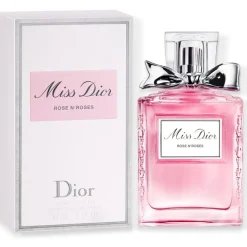DIOR Miss Dior Eau de Toilette Spray Rosto