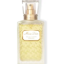 DIOR Miss Dior Eau de Toilette Spray Oro 24 carati